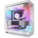 Вентилятор NZXT F280 RGB Core White (RF-U28HF-W1) 516818 фото 5