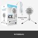 Микрофон для ПК / для стриминга, подкастов Blue Microphones Snowball iCE white (988-000181) 326995 фото 6