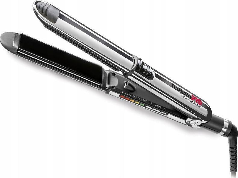 Утюжок для волос BaByliss PRO BAB3000EPE Elipsis 3000 374566 фото