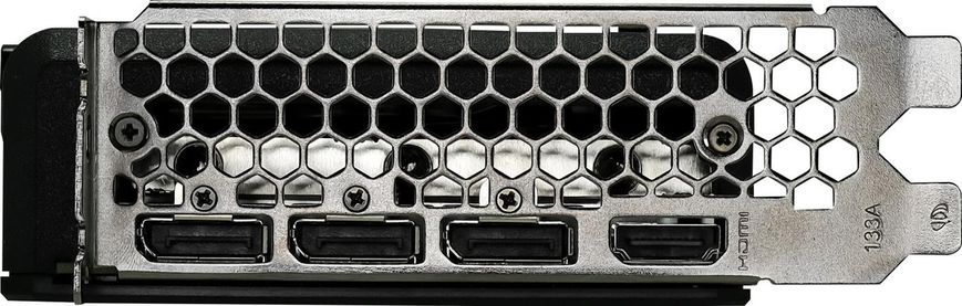 Видеокарта Palit GeForce RTX 3060 Ti Dual (NE6306T019P2-190AD) 365299 фото