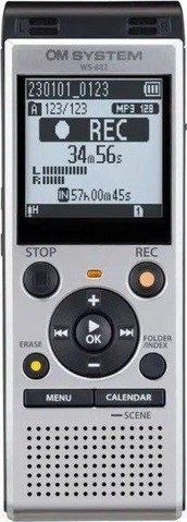 Цифровой диктофон Olympus WS-882 (4GB) 478532 фото