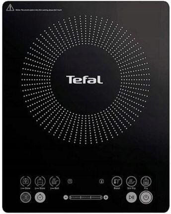 Настільна плита Tefal Everyday Slim IH210801 499830 фото