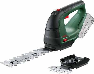 Аккумуляторные садовые ножницы Bosch AdvancedShear 18V-10 без АКБ и ЗУ (0600857001) 355545 фото