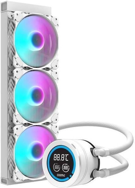 Водяне охолодження DarkFlash DN360D White 604194 фото