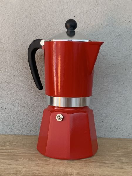 Гейзерна кавоварка Bialetti 4963 10001410 фото