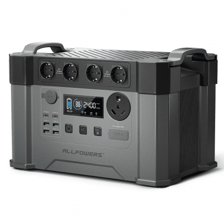 Зарядная станция Allpowers S2000 Pro 533970ua фото
