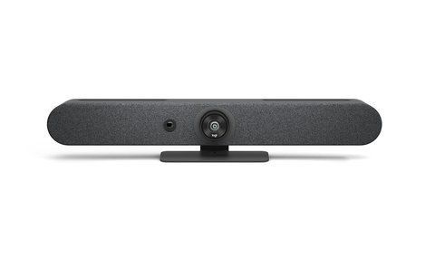 Система відеоконференцзв'язку Logitech Rally Bar Mini Graphite (960-001339) 527695 фото