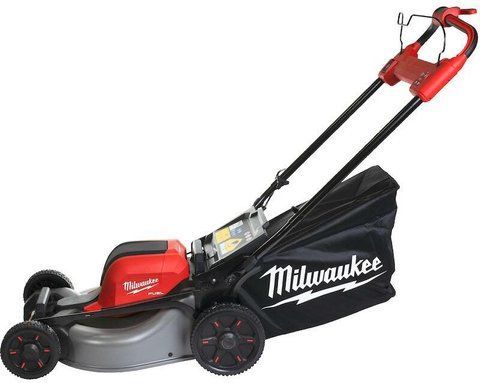 Газонокосарка акумуляторна Milwaukee M18 F2LM53-122 (4933499213) 590951 фото