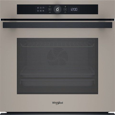 Духовка електрична Whirlpool WOI4S8CM1SEA 619408 фото