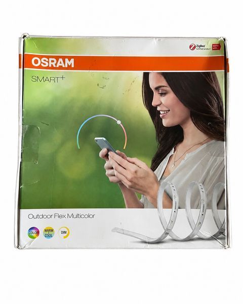 Уценка - Светодиодная LED-лента OSRAM SMART+ 10000220 фото