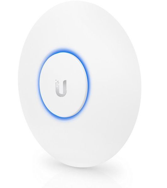 Точка доступу Ubiquiti UniFi AC Pro AP (UAP-AC-PRO) 227938ua фото