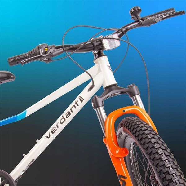 Велосипед горный (MTB) Sun Baby Verdant Calix 20 White 603403 фото