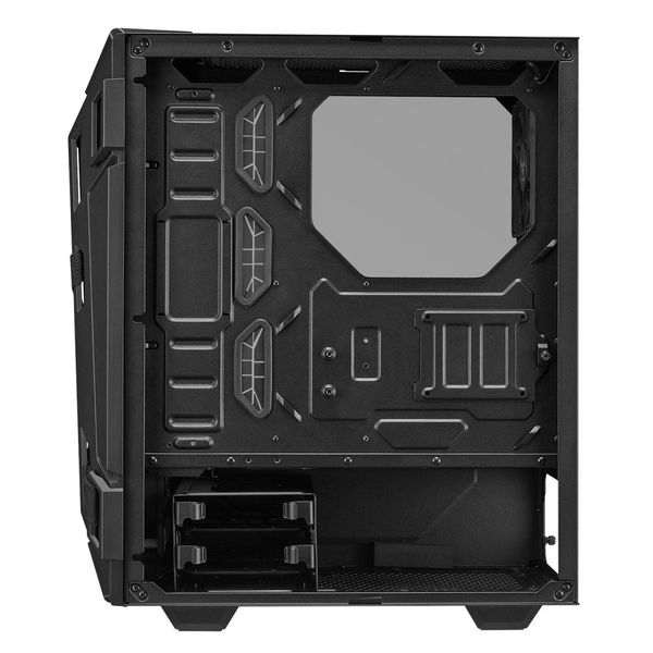 Корпус Asus TUF Gaming GT301 (90DC0040-B49000) 352973 фото