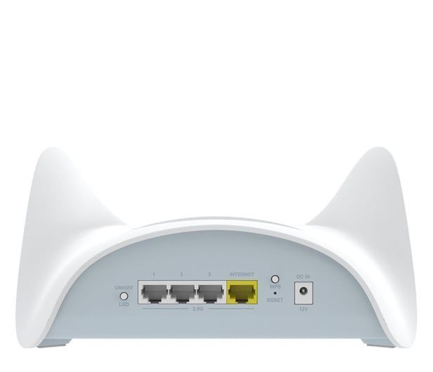 Беспроводной маршрутизатор (роутер) D-Link M95 643522 фото