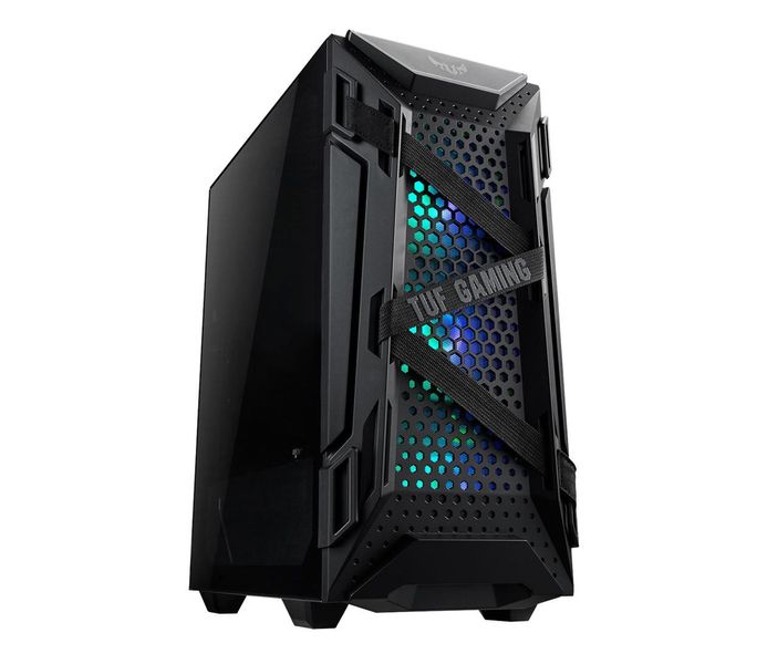 Корпус Asus TUF Gaming GT301 (90DC0040-B49000) 352973 фото