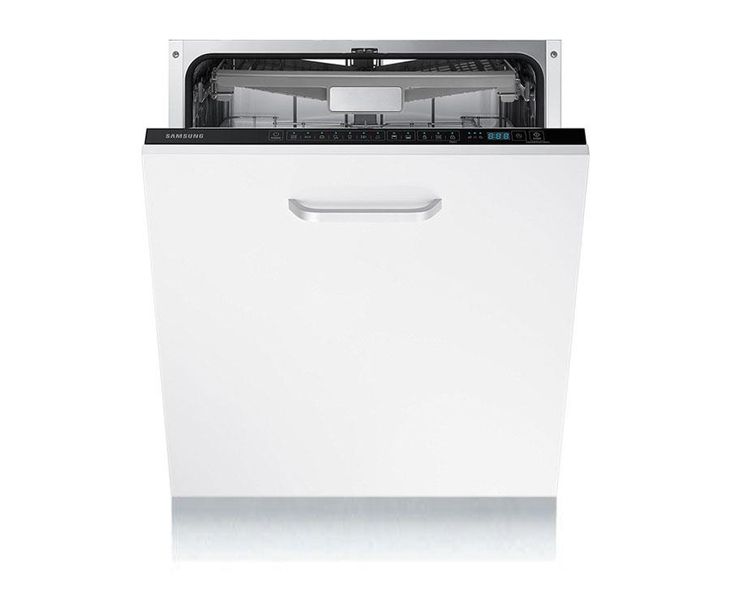 Посудомоечная машина Samsung DW60M6050BB 307408 фото