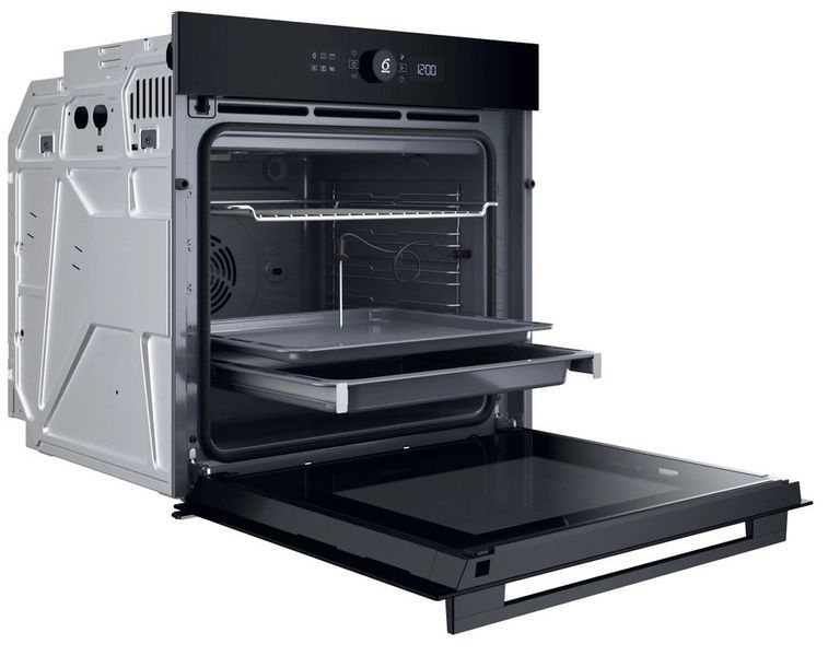 Духовка електрична Whirlpool WOI5S8PPM1SBA 572622 фото