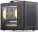 Корпус Jonsbo C6 Max Black 620046 фото 2