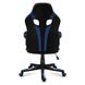 Компьютерное кресло для геймера Huzaro Force 2.5 Blue 381035 фото 3