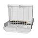 PoE комутатор Mikrotik CRS318-16P-2S+OUT 504488ua фото 2