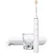 Електрична зубна щітка Philips Sonicare DiamondClean 9000 White HX9911/19 577940ua фото 1