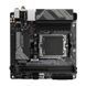 Материнська плата Gigabyte A620I AX 571047 фото 3
