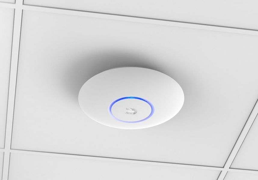 Точка доступу Ubiquiti UniFi AC Pro AP (UAP-AC-PRO) 227938ua фото