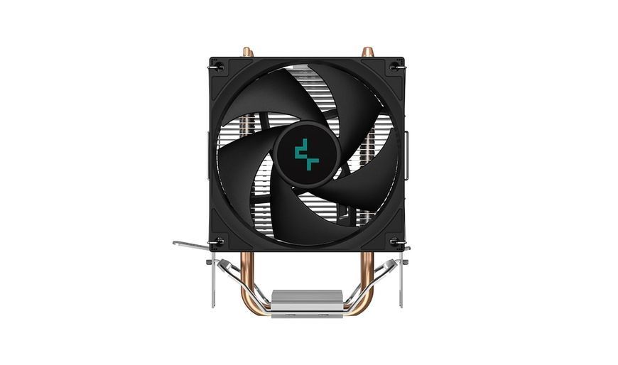 Повітряне охолодження Deepcool AG200 (R-AG200-BKNNMN-G) 513976ua фото