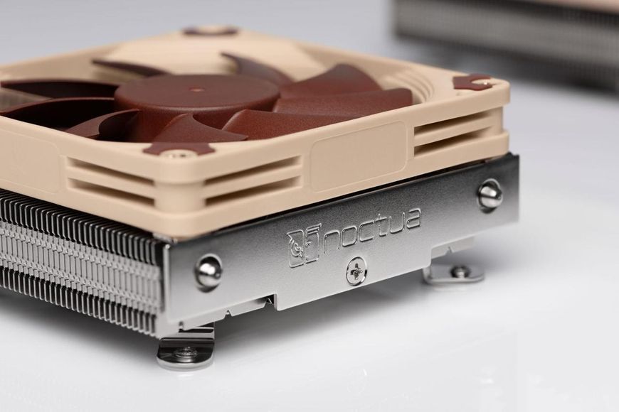 Воздушное охлаждение Noctua NH-L9i-17xx 358067 фото
