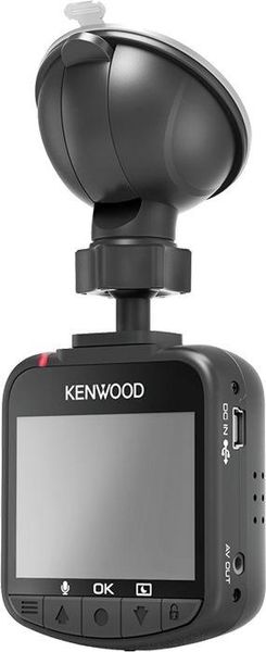 Автомобильный видеорегистратор Kenwood DRV-A100 295894 фото