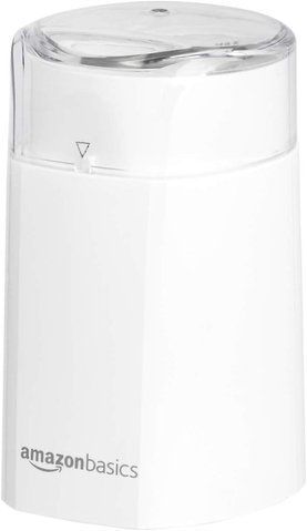 Уцінка - Кавомолка AMAZON BASICS CG9402-UL 10000249 фото