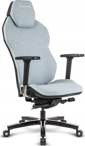 Комп'ютерне крісло для геймера Quersus Icos 1.1 Pacific Blue 593100 фото