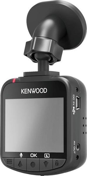 Автомобильный видеорегистратор Kenwood DRV-A100 295894 фото