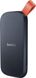 SSD накопичувач SanDisk Extreme Portable E30 1 TB (SDSSDE30-1T00-G25) 341464 фото 4