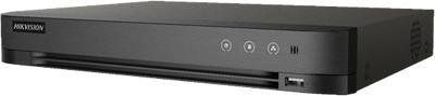Аналоговий відеореєстратор (HD-CVI) Hikvision IDS-7204HUHI-M1/S(C) 560097 фото