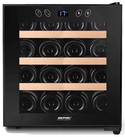 Винна шафа MPM MPM-48-CW-48 567948 фото