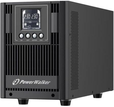 ДБЖ безперервної дії (Online) PowerWalker VFI 2000 AT (10122181) 501555 фото