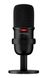 Микрофон для ПК / для стриминга, подкастов HyperX SoloCast Black (HMIS1X-XX-BK/G) 346366 фото 2