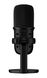 Микрофон для ПК / для стриминга, подкастов HyperX SoloCast Black (HMIS1X-XX-BK/G) 346366 фото 5