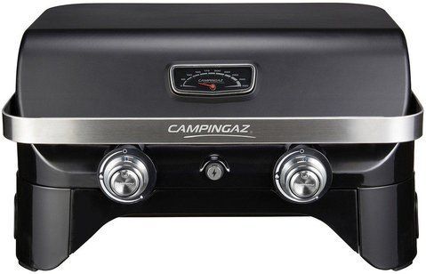 Гриль газовий стаціонарний Campingaz Attitude 2100 LX 376414 фото