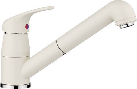 Змішувач для кухонної мийки Blanco Daras-S 526937 591936 фото