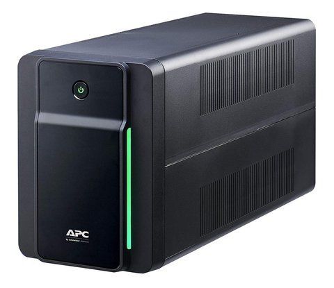 Линейно-интерактивный ИБП APC BX1200MI-FR 334326 фото
