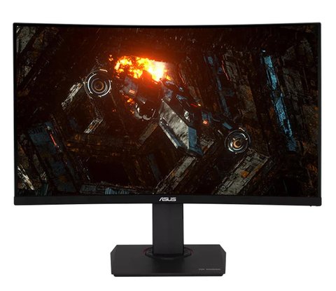 РК монітор Asus TUF Gaming VG32VQR (90LM04I0-B03170) 345904 фото