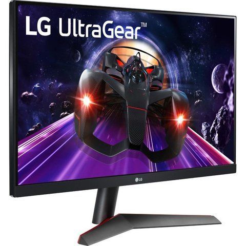 ЖК монитор LG 24GN600-B Black 10001336 фото