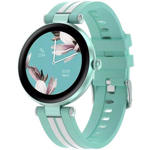 Смарт-годинник Canyon Semifreddo SW-61 Mint (CNS-SW61BL) 612995 фото