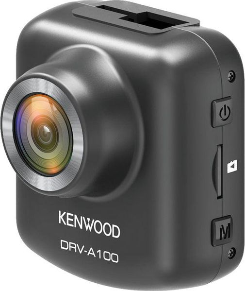 Автомобильный видеорегистратор Kenwood DRV-A100 295894 фото