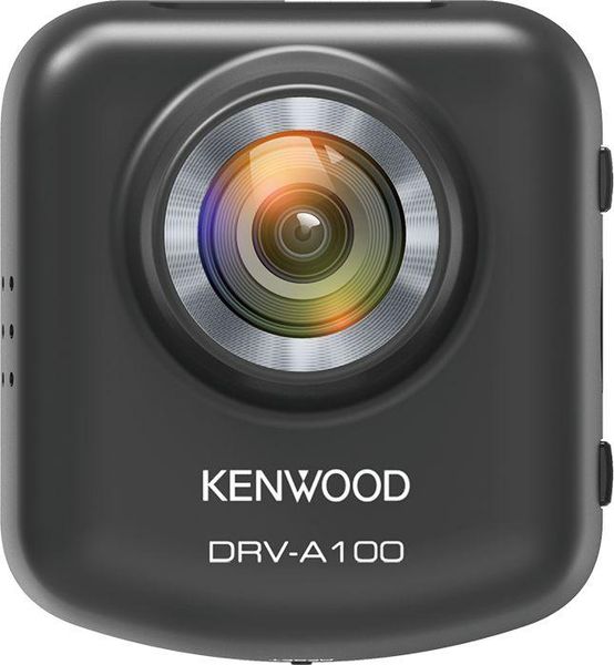 Автомобильный видеорегистратор Kenwood DRV-A100 295894 фото