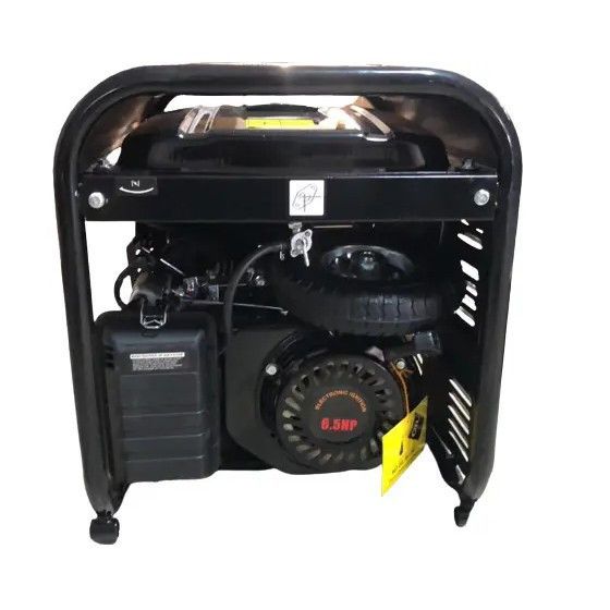Бензиновый генератор Vortex VG 8500 475619 фото