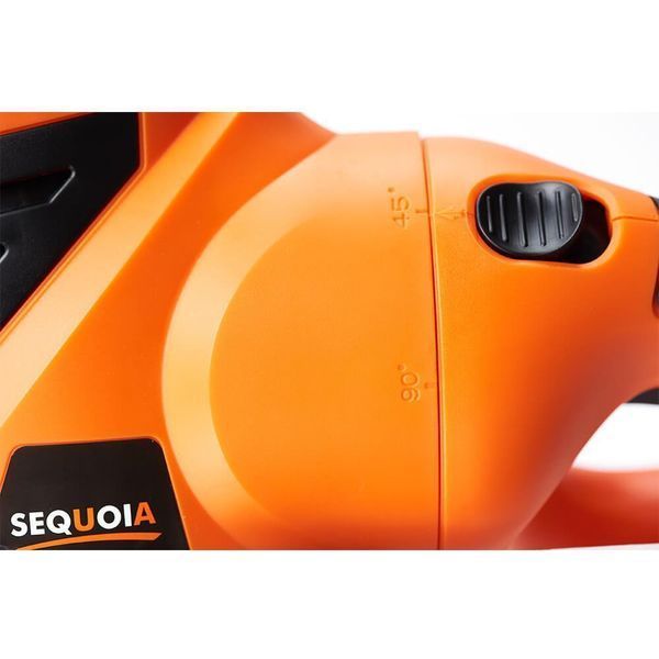Кусторез электрический SEQUOIA SEHT0620T 530309ua фото