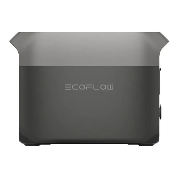 Зарядная станция EcoFlow Delta 3 EU-Version 572674 фото